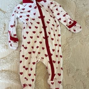 Kickee Pants sleeper